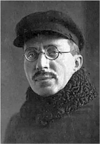 Anton Makarenko