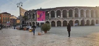 Contenus de la Biennale