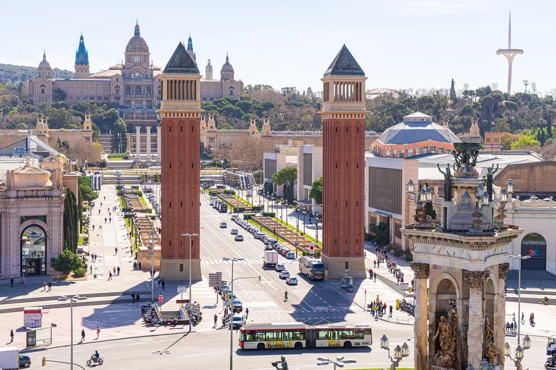 Projet de mobilité ERASMUS en Espagne (novembre 2025)