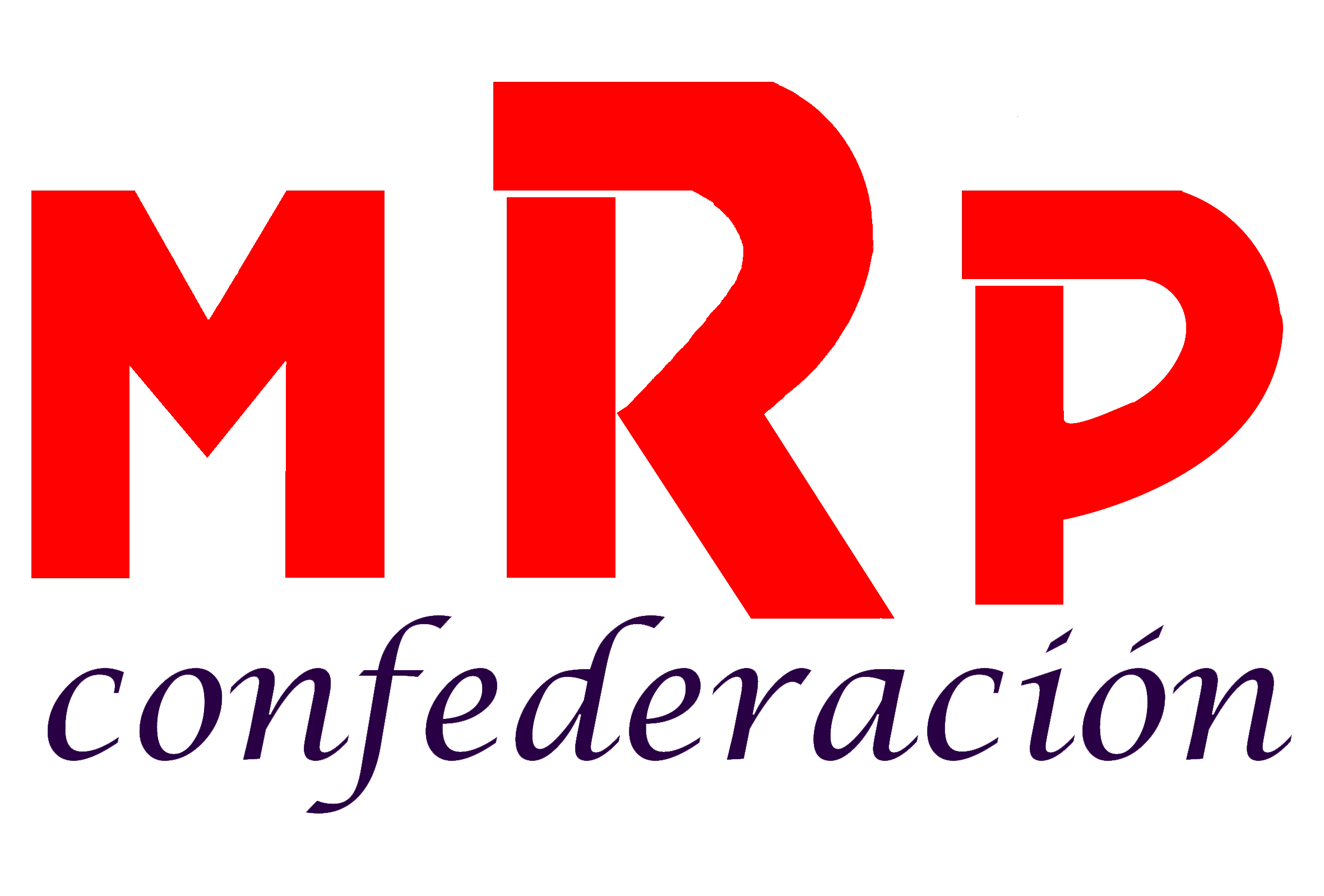 Confederación de MRP